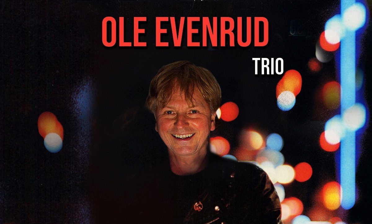 Ole Evenrud