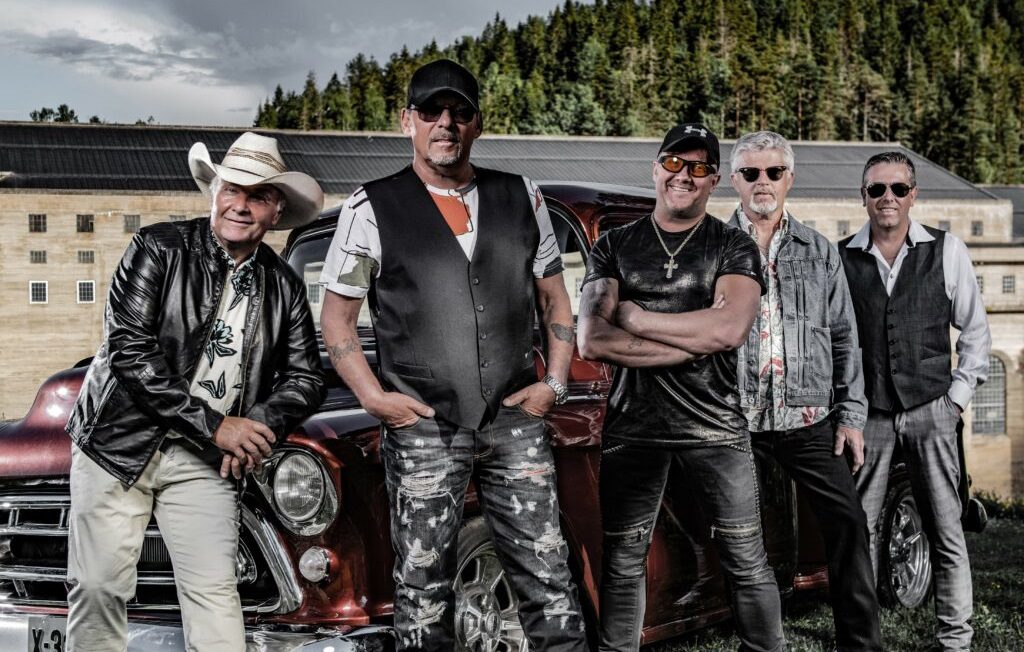 Rune Rudberg Band