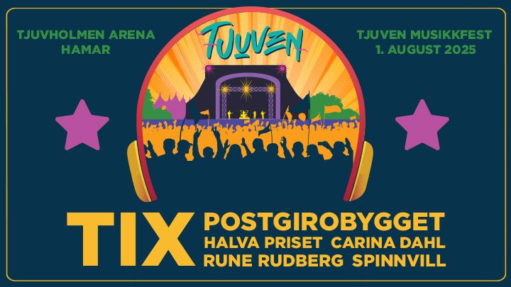 Tjuven 2025