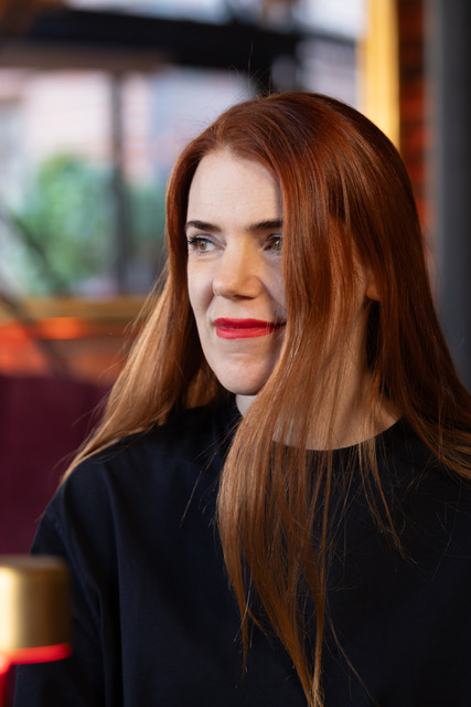 Karoline Amb