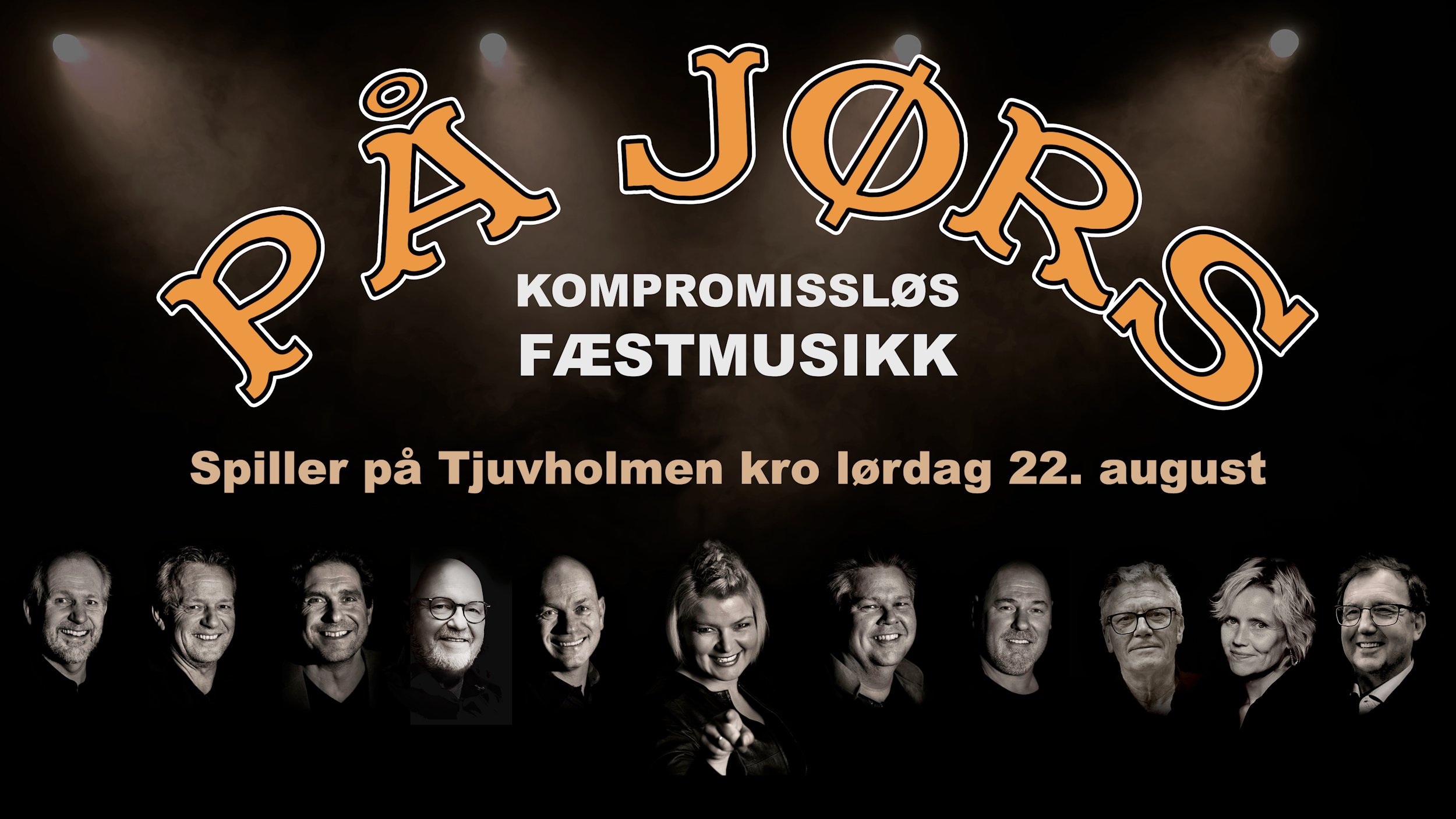 På Jørs
